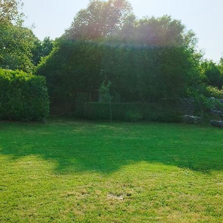 Holiday House Vela Vrta Sveti Ivan Dobrinjski ภายนอก รูปภาพ