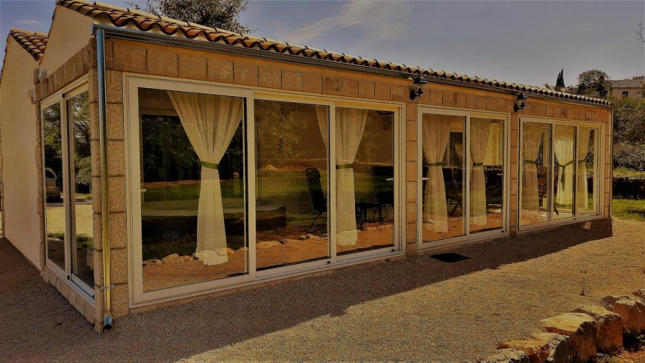 Holiday House Vela Vrta Sveti Ivan Dobrinjski ภายนอก รูปภาพ