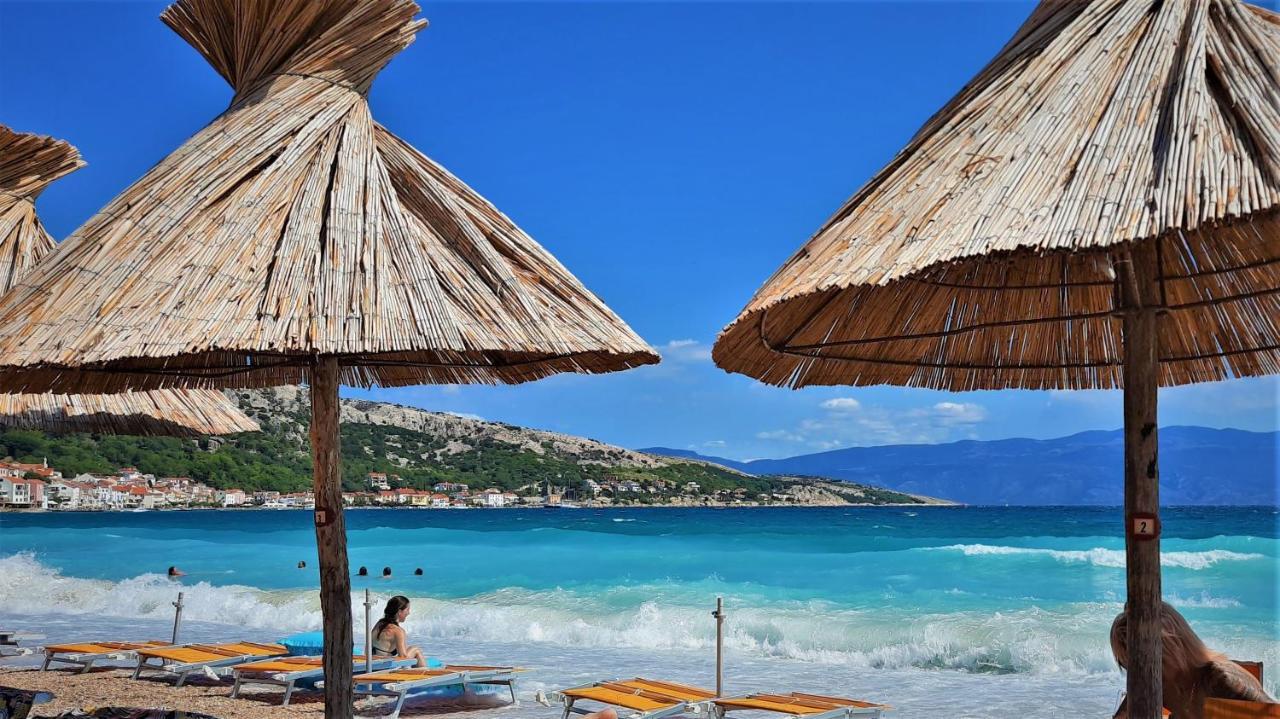Holiday House Vela Vrta Sveti Ivan Dobrinjski ภายนอก รูปภาพ