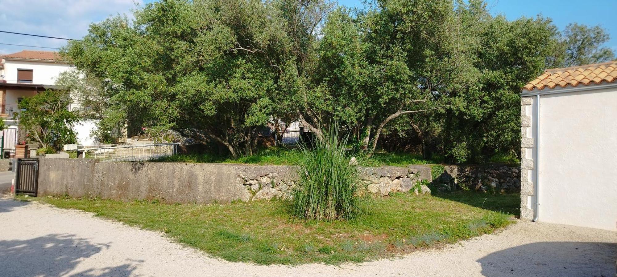 Holiday House Vela Vrta Sveti Ivan Dobrinjski ภายนอก รูปภาพ