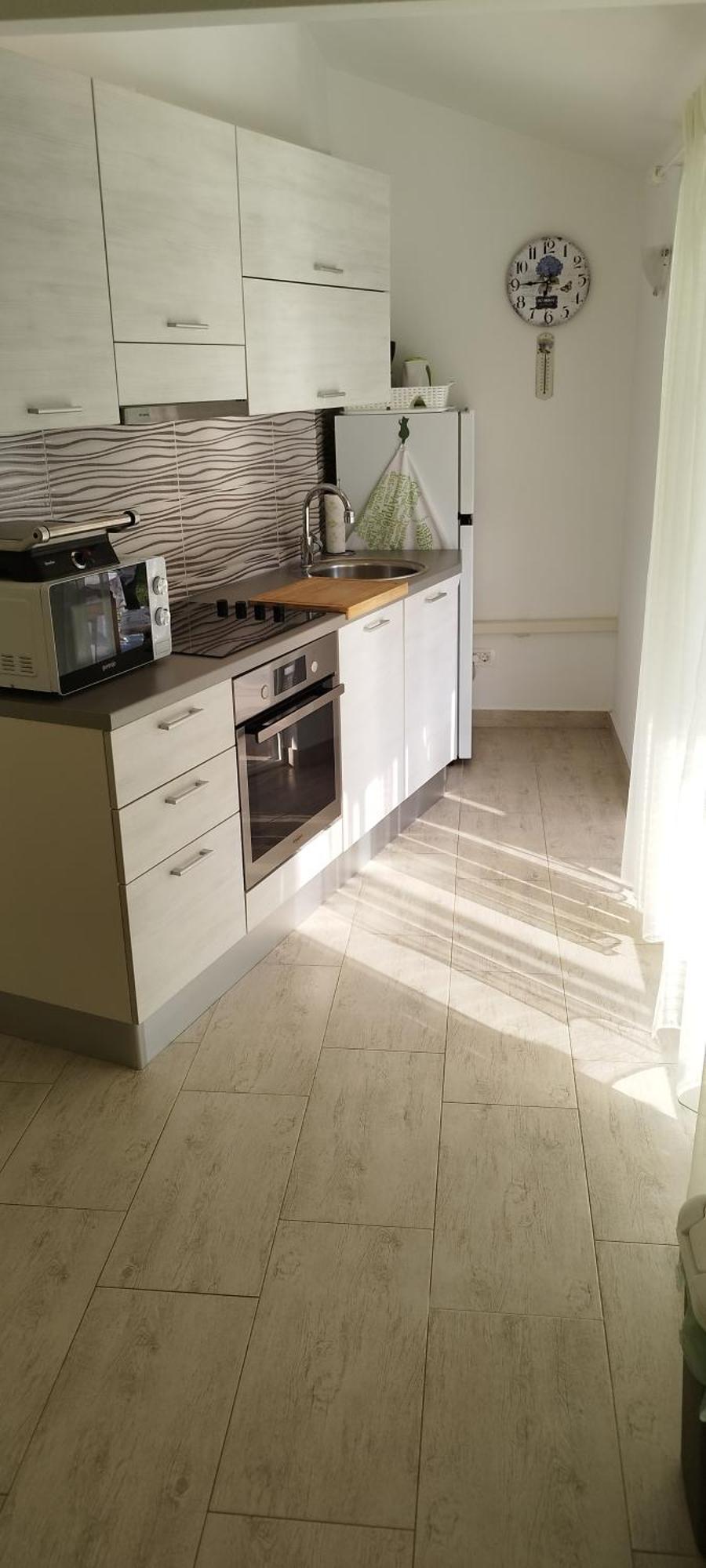 Holiday House Vela Vrta Sveti Ivan Dobrinjski ภายนอก รูปภาพ